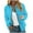 Sky Blue86, variant on Womens Fall Clothes Bomber Jacket Women Womens Lightweight Jackets 2025 Fall Fashion Short School Outfits