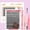 DF01, variant on DIY segmented false eyelashes large-capacity set, 30D & 40D combined hot-melt false eyelashes