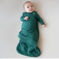 Kyte Baby 1.0 TOG Sleep Bag in Emerald, Small