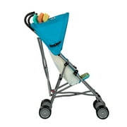 Cosco Kids Character Toddler Umbrella Stroller, Stewie Stegosaurus