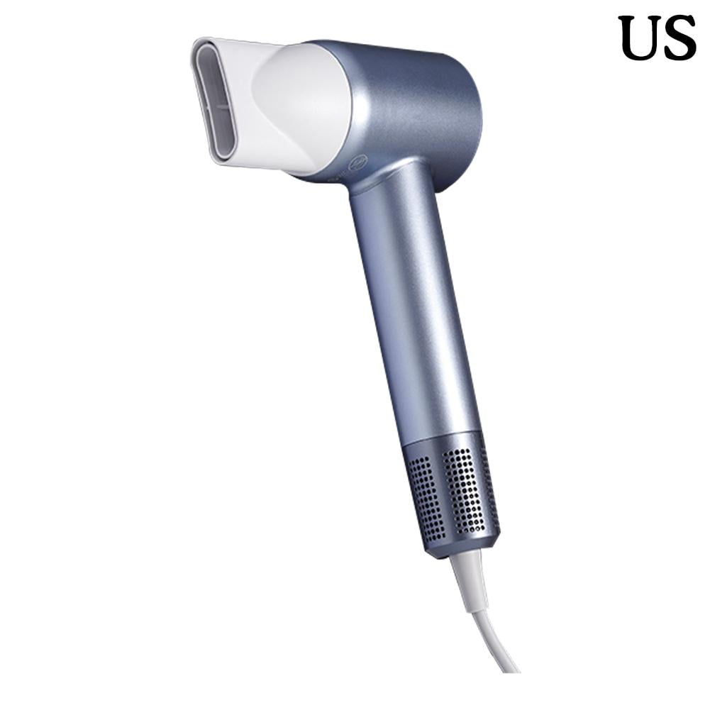 Hair Dryer Leafless Hairdryer Personal Hair Care Styling Negative