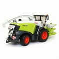 thumbnail image 2 of Bruder 02134 Claas Jaguar 980 Field Chopper, 2 of 8