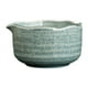 thumbnail image 1 of Cuenco de cerámica japonesa para matcha, cuenco de para té, ideal para preparar té, ideal para restaurantes, salas de estar, amigos, amantes Azul, 1 of 8