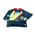 thumbnail image 3 of Jersey Playera Nike del America Para Mujer, 3 of 5