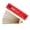 Red, variant on Nitiraj Color Champa Incense 2-Pack 25gm Slow Burning 1 Hour per Stick (Red)
