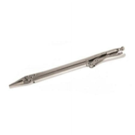 UPC: 0802090607622 | Titan 60762 15  Straight Nose Locking Pliers