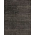 thumbnail image 1 of Ahgly Company Machine Washable Indoor Rectangle Abstract Gray Area Rugs, 2' x 3', 1 of 7