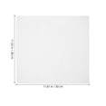 thumbnail image 2 of OULII 100pcs Foam Wrap Bag Packing Wrap EPE Material For Glasses, 2 of 8