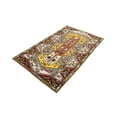 thumbnail image 6 of Hand Knotted Vintage Turkish Kars Wool Rug - 3'10'' x 6'6'', 6 of 7