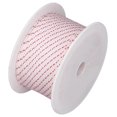 thumbnail image 1 of Nylon Rope Chain Saw Start Wear Resistant Strong Nylon Cutter Rope for Lawn Mower Engine3.5mm, 1 of 4