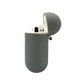 thumbnail image 3 of Cubierta Estuche Protectora con Hebilla Accesorios de Silicona Caso para Gris, 3 of 9