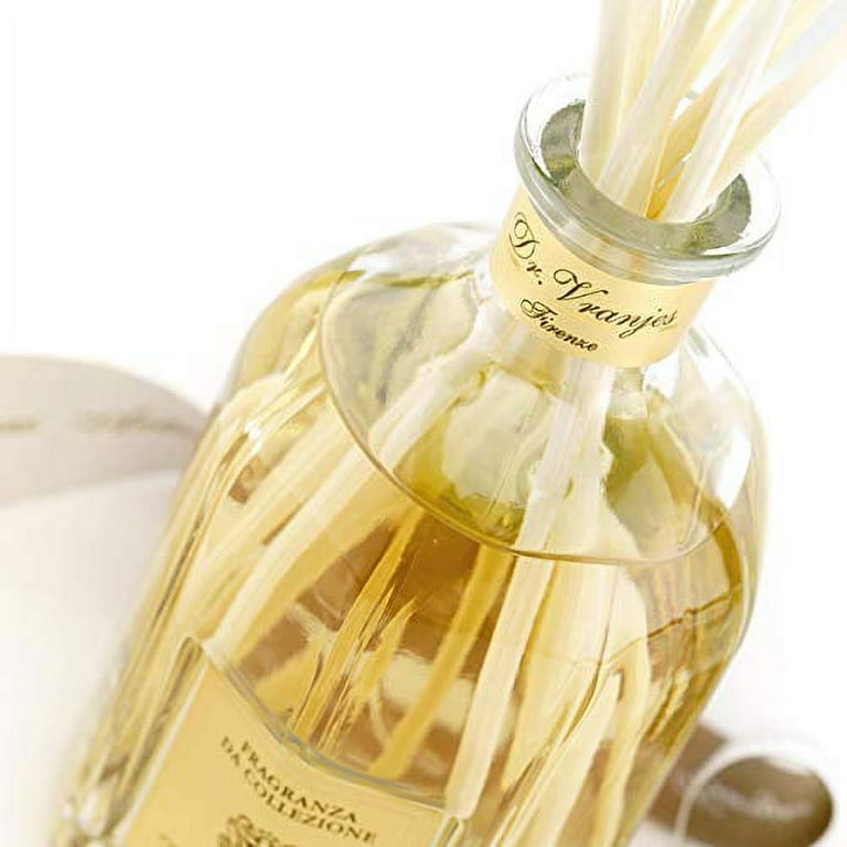 Dr. Vranjes Firenze - Giardino di Boboli Diffuser - 250ml