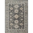thumbnail image 1 of Momeni CAMBRCMB-4SLT7AAA 7 ft. 10 in. x 10 ft. 10 in. Cambridge Machine Made Traditional Rectangle Area Rug, Slate, 1 of 1