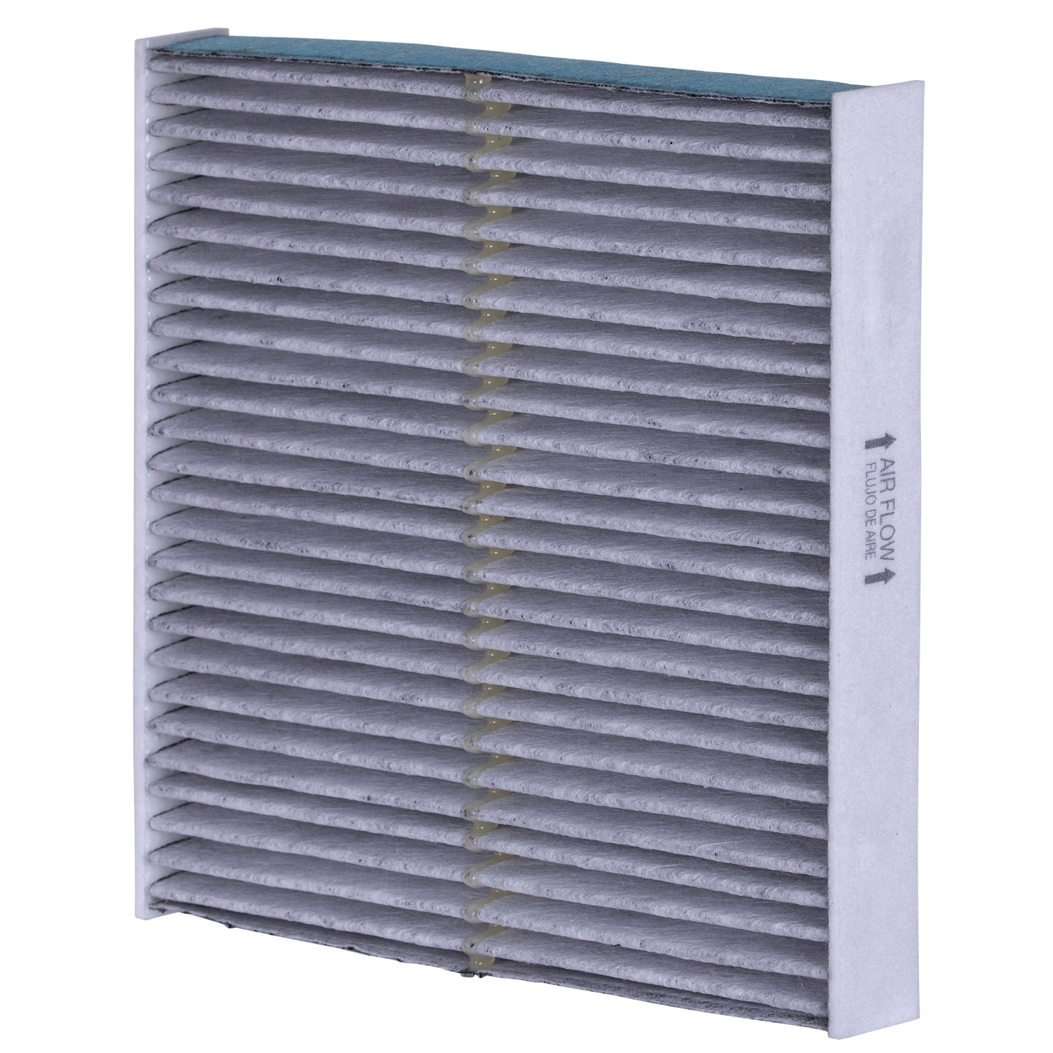 PUREFLOW PC4021X Cabin Air Filter | Fits 2011-2013 INFINITI M37 3.7L, M56 5.6L; 2014-2019 Q70 3.7L, 5.6L; 2015-2019 Q70L 3.7L, 5.6L; 2012-2013 M35h 3.5L