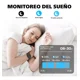 thumbnail image 5 of Reloj Inteligente Isdewatch T800 Ultra 2 Smartwatch Función De Doble Toque Llamadas Notificaciones Deportes Sensor De Ritmo Cardiaco Negro, 5 of 8