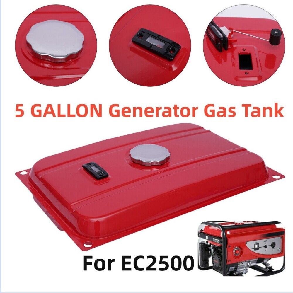 Generator Fuel Tank Code at Bobby Richardson blog