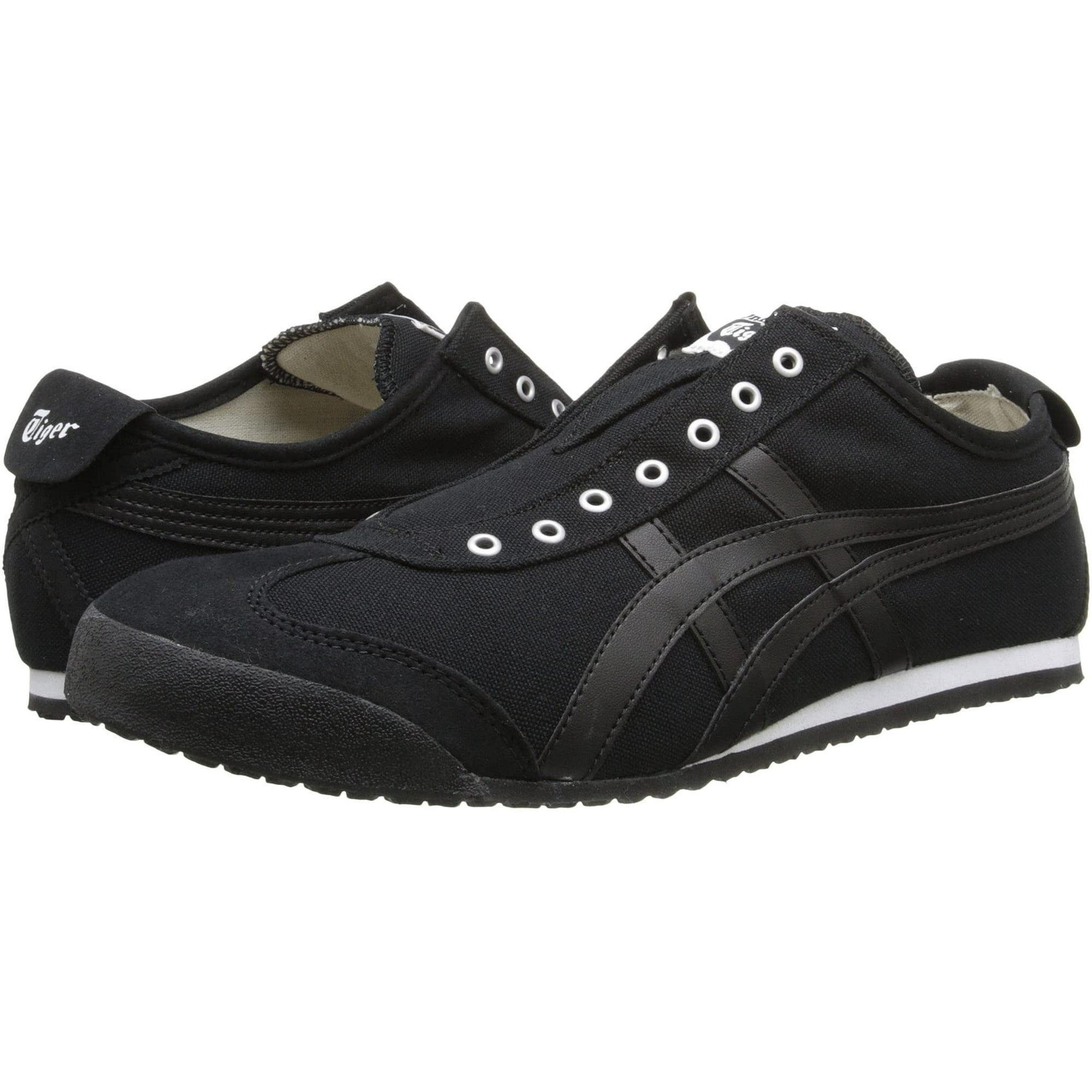 Onitsuka Tiger Mexico 66 Slip On Black Major Sale Hit A Discount Statehouse Gov Sl
