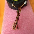 thumbnail image 4 of RHEA- New Nidec Motor Fan Gamma30 Model D10F-12B6S3 01B 12V Dc .30A Jvc Hd52G887, 4 of 5