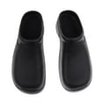 thumbnail image 2 of BELOVING Women's Work Clogs & - Non-Slip Chef Clogs, Catering Shoes - Lightweight Clogs 41, 2 of 10