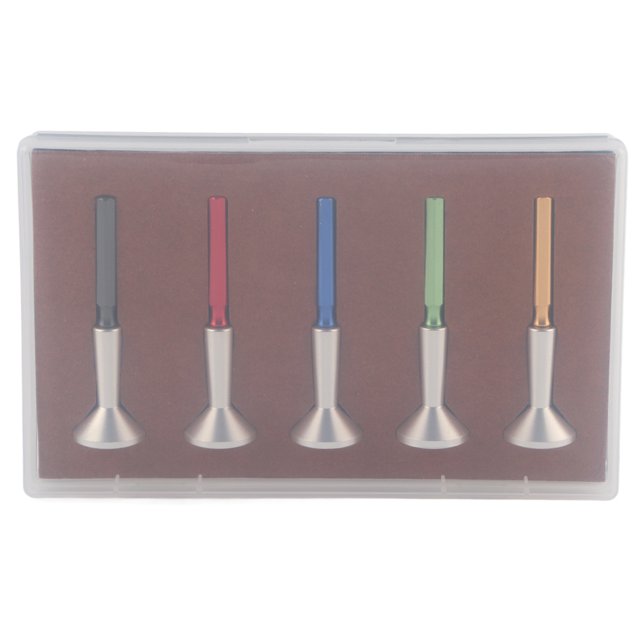 Reloj Lubricante Engrasador Herramienta Aceite Pin Pluma, Reloj Aceite Pluma, Para Relojeros Reloj Reparación Trabajadores ZAQW Watch Oil Pen