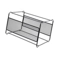 thumbnail image 4 of HILABEE File Folder Box Letter Size Folder Mesh Hanging File Storage for Office Home L, 4 of 9