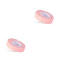 thumbnail image 2 of Jumpingount Extensión de pestañas, pelusas, almohadillas para los ojos, parche de injerto libre de injertos transpirables, cintas para pestañas postizas, rosado 2piezas Jumpingount CBP372513, 2 of 6