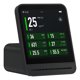 thumbnail image 1 of Detector QingPing Detector de Calidad de Aire, Gadget Inteligente para Hogar con Monitor de Aire, Temperatura, Humedad, CO2, PM2.5, PM10 y eTVOC, Pantalla Táctil IPS, 1 of 8