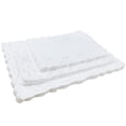 thumbnail image 4 of Papel base para flores, papel absorbente de aceite, papel para hornear, papel de encaje para pasteles, papel desengrasante para postres y alimentos fritos de cocina, 4 of 4