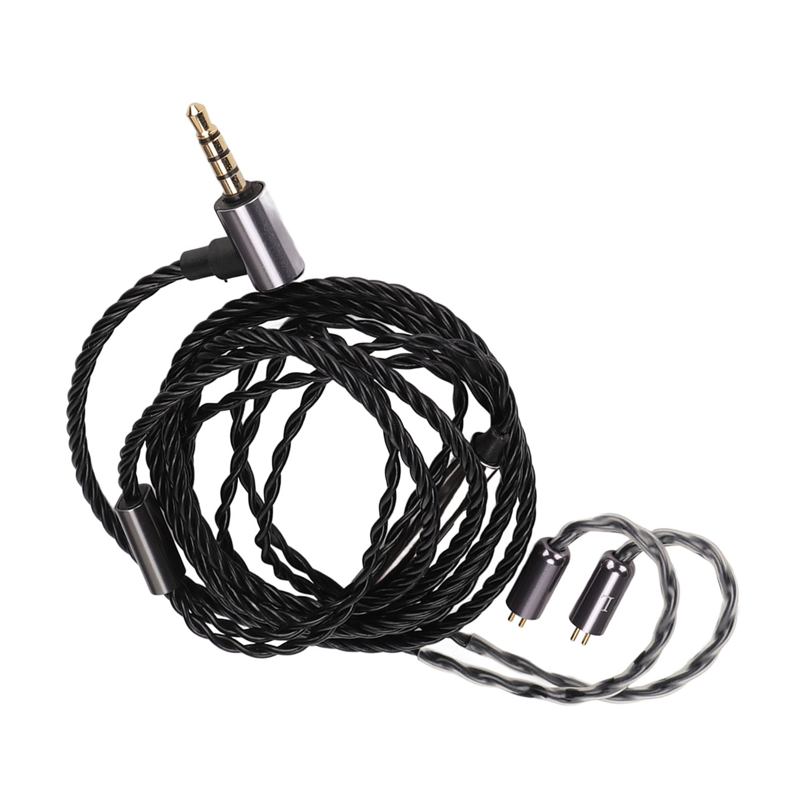 Earphone Upgrade Cable, Headphone Cable Noise Reduction Soft? Oxygen