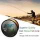 thumbnail image 4 of Línea de líder de pesca de 300 m, hilo trenzado suave, cubierta de alambre de pesca para equipo de pesca FLhrweasw Nuevo, 4 of 9