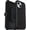 Black, variant on OtterBox iPhone 16e (Only) - Defender Series Pro Case - Black - Screenless - Rugged & Durable - with Port Protection - Holster Clip Includes