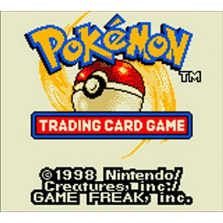 Pokemon Trading Card Game, Nintendo, Nintendo 3DS, [Digital Download], (Best Place To Trade In 3ds)