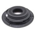 thumbnail image 3 of APPLAYERR Replacement Lens Bayonet Mount Ring Structural Component Firm Installation Support For Ef-S Camera Lens, 3 of 10