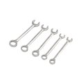 thumbnail image 6 of 10Pcs Combination Spanner Set Small Wrench Metric / Sae Imperial Portable Tool Metric, 6 of 8