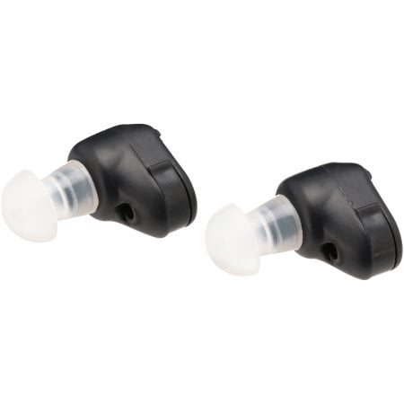 (2 Pack) SSI Hearing Protection HA-04B Hearing (Best Headphones For Hearing Aids)