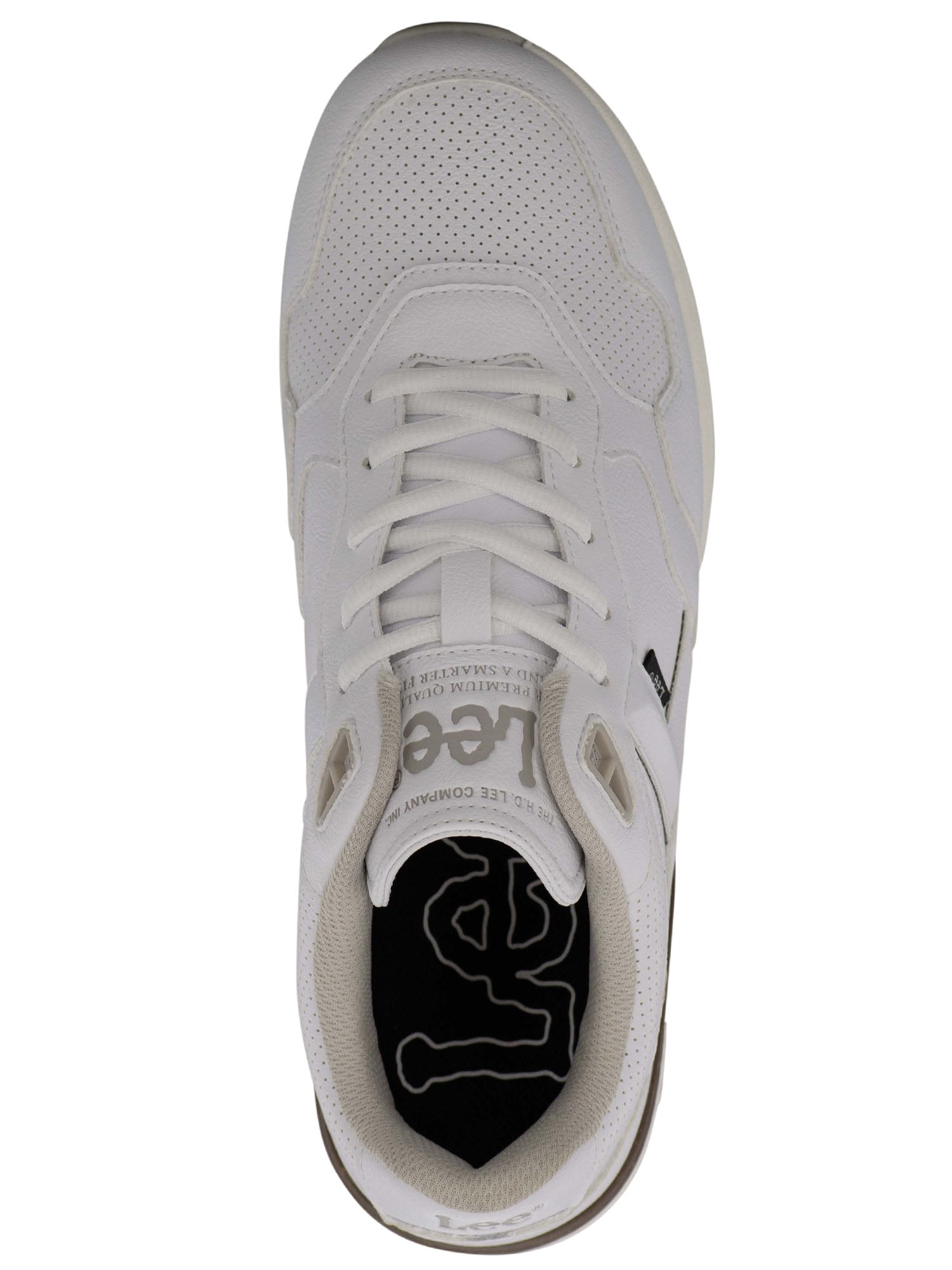Lee Men's Damien Sneaker
