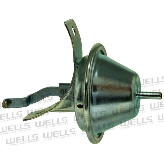 Distributor Vacuum Advance