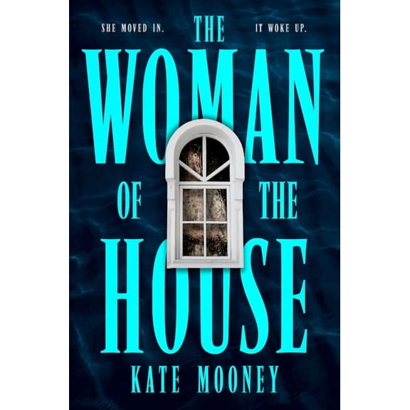 The Woman of the House, (Hardcover)