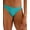 Latigo Bay, variant on Tyr Women's Solid Classic Mini Bottom Durafast Elite