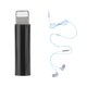 thumbnail image 5 of Adaptador móvil, Adaptador convertidor de conector de audio de 3,5 mm Transferencia multifuncional, 5 of 9