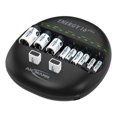 thumbnail image 2 of Cargador de Baterías Ansmann Energy 16 Plus NiMH NiCd, 2 of 7