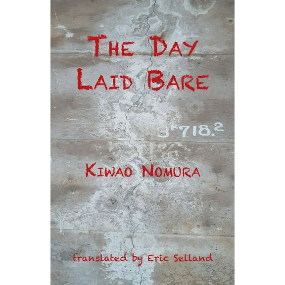 The Day Laid Bare
