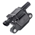 thumbnail image 2 of Set of 8 Herko Ignition Coil B058 for Buick Chevrolet GMC Isuzu Pontiac 05-17, 2 of 4