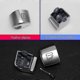 thumbnail image 5 of 4pcs Door Window Glass Lifter Control Switch Button For C Class W205 Glc W253, 5 of 5