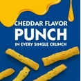 thumbnail image 2 of andy Capp's Cheddar Fries 3 oz 1 Pack, 2 of 10