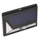 thumbnail image 1 of Lámpara de pared solar para jardín, luz de pared solar 24 LED Luz de pared solar impermeable Luz de seguridad solar probada profesionalmente, 1 of 13