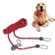 thumbnail image 1 of Correa larga para perros para acampar Cable de amarre reflectante 360 ANGGREK  Otros, 1 of 8