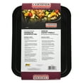 Certified Appliance Accessories PorcelainCoated Broiler Pan & Grill