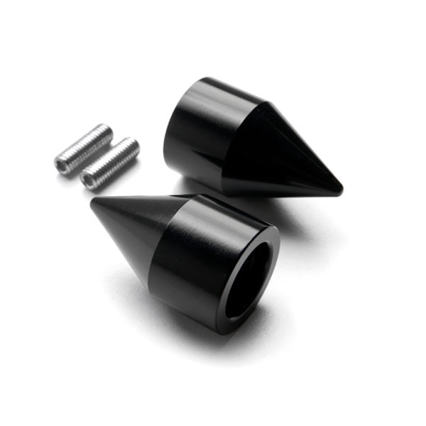 VTR 1000 929 RR CB 599 954 RR CBR 600 RR CB 919 VFR 800 Black 1000 RR Hornet Barends... Honda Heavy Weighted Bar Ends RVT 1000 RC-51 Goldwing 1100 900 RR