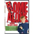 thumbnail image 1 of Home Alone: 5-Movie Collection (Bilingual) - DVD, 1 of 8